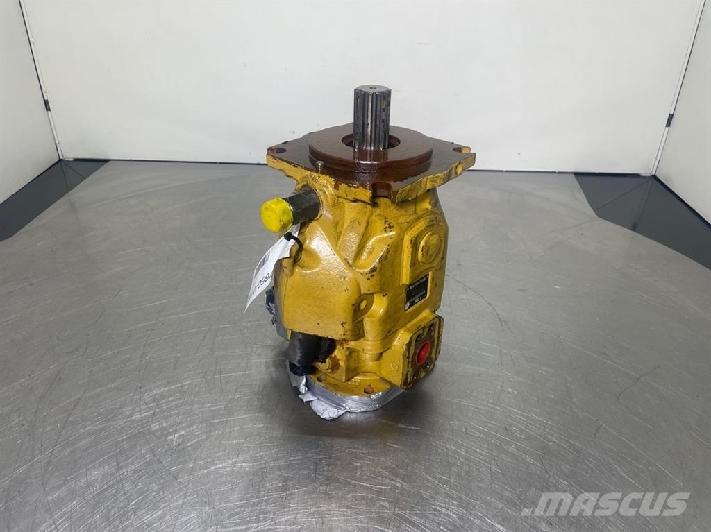 CAT M316 - 546-5558 - Load sensing pump Hydraulik