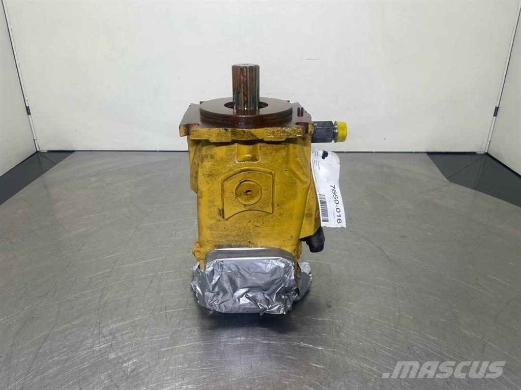 CAT M316 - 546-5558 - Load sensing pump Hydraulik