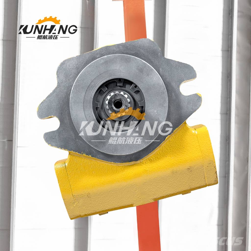 CAT D3G Hydraulic Pump 236-4668 2364668 Main Pump 油圧機
