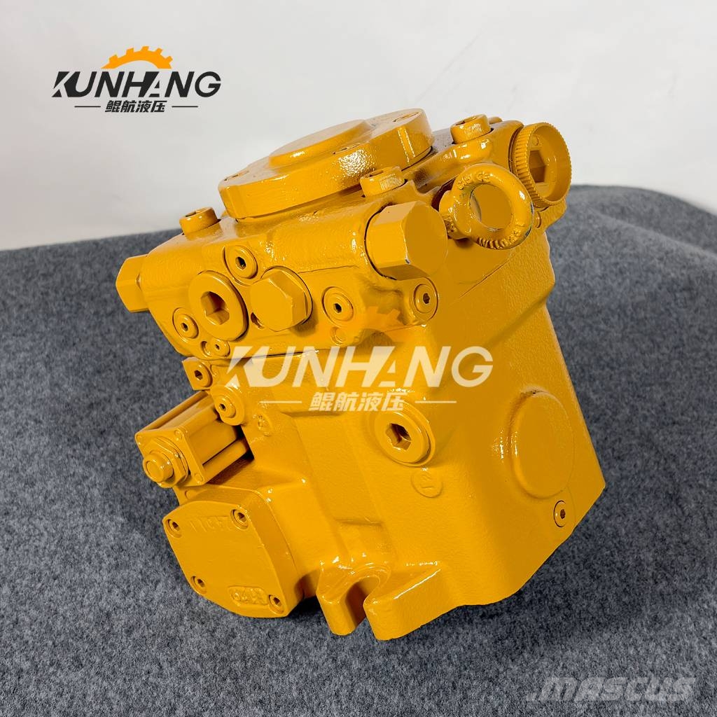 CAT D3G Hydraulic Pump 236-4668 2364668 Main Pump 油圧機