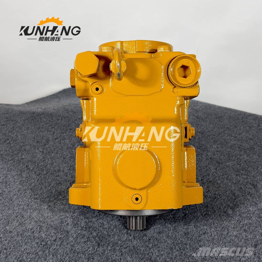 CAT D3G Hydraulic Pump 236-4668 2364668 Main Pump 油圧機
