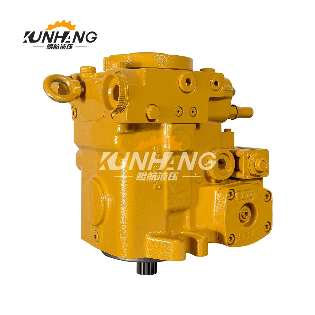 CAT D3G Hydraulic Pump 236-4668 2364668 Main Pump 油圧機