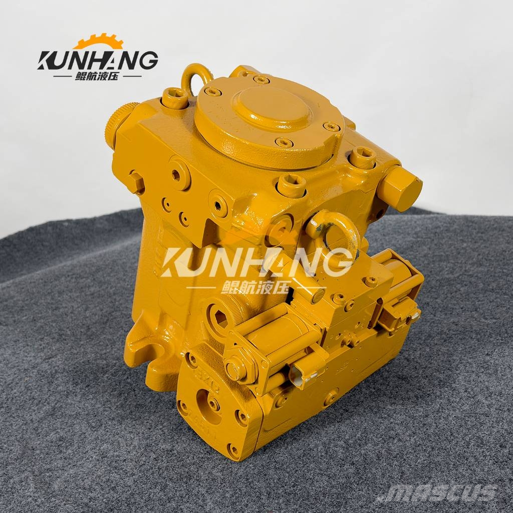 CAT D3G Hydraulic Pump 236-4668 2364668 Main Pump 油圧機