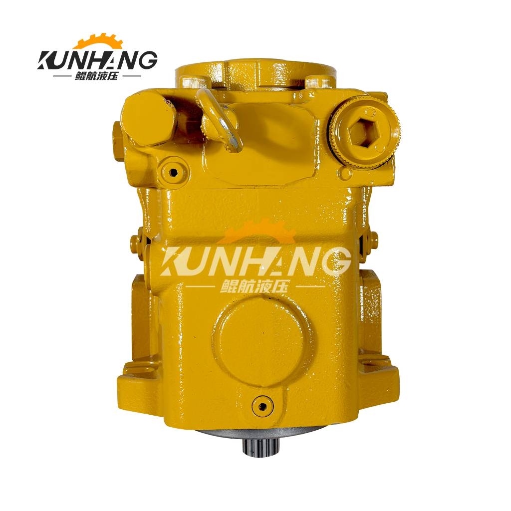 CAT D3G Hydraulic Pump 236-4668 2364668 Main Pump 油圧機