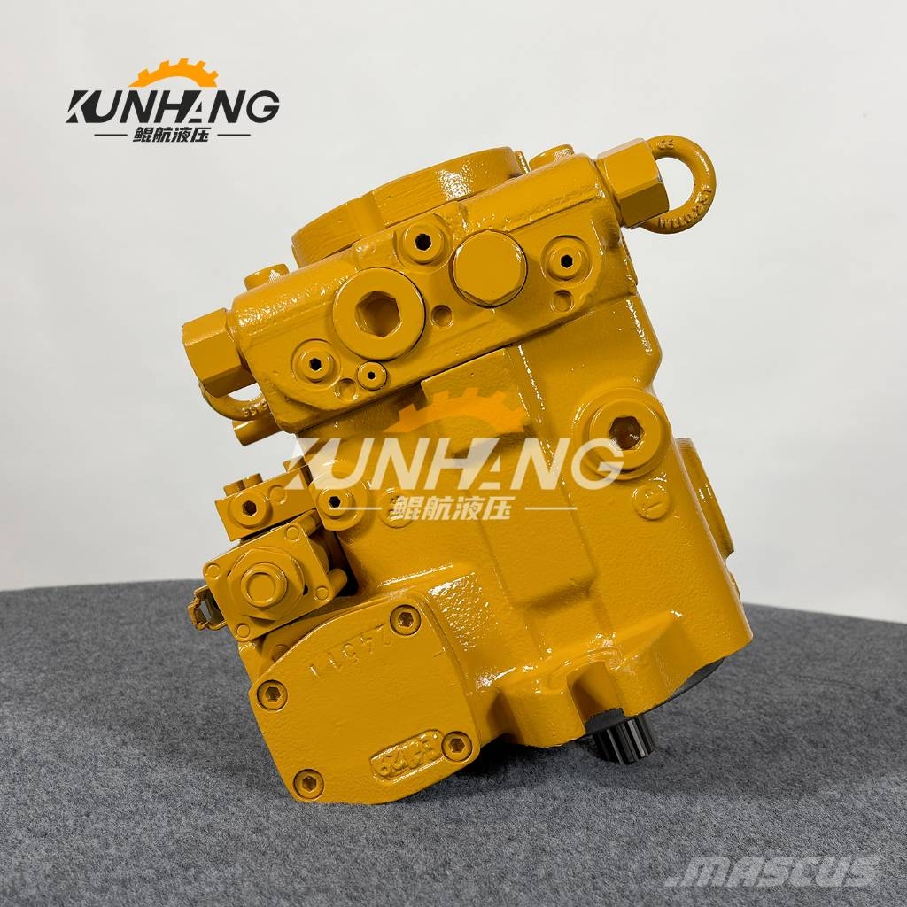 CAT D3G Hydraulic Pump 236-4668 2364668 Main Pump 油圧機