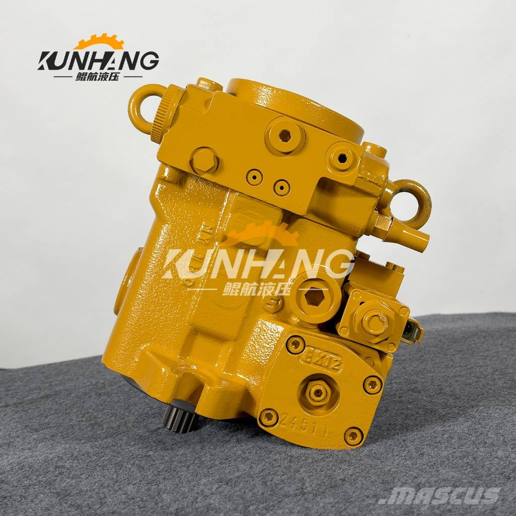CAT D3G Hydraulic Pump 236-4668 2364668 Main Pump 油圧機