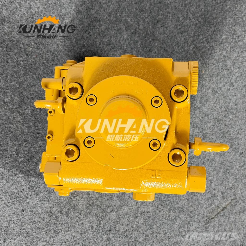 CAT D3G Hydraulic Pump 236-4668 2364668 Main Pump 油圧機