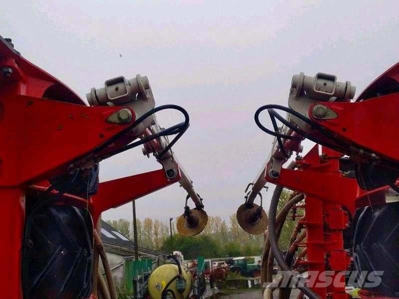 Pöttinger Terrasem C9 Artis Agricultura - Otros