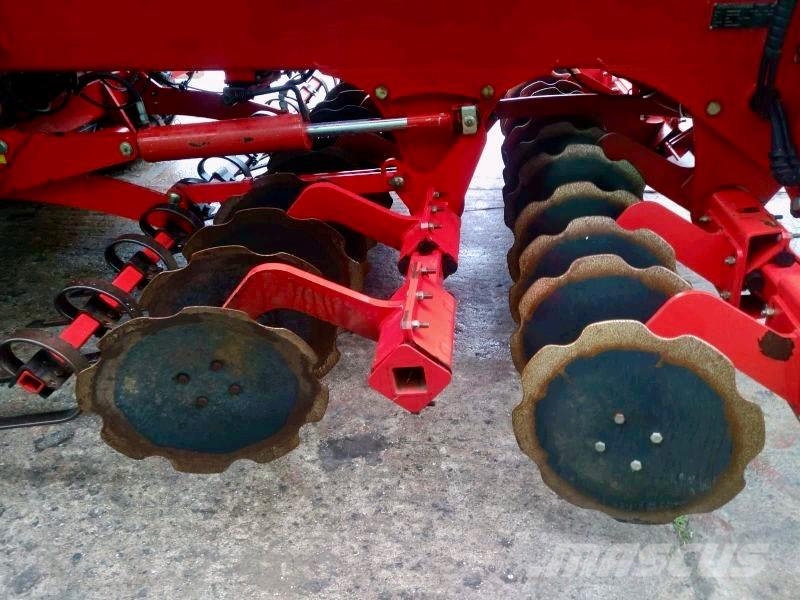 Pöttinger Terrasem C9 Artis Agricultura - Otros