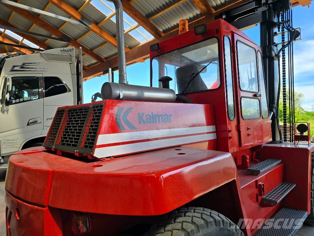 Kalmar DC 12-600 Wózki Diesla