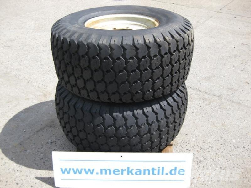 Goodyear 4 Riepas, riteņi un diski