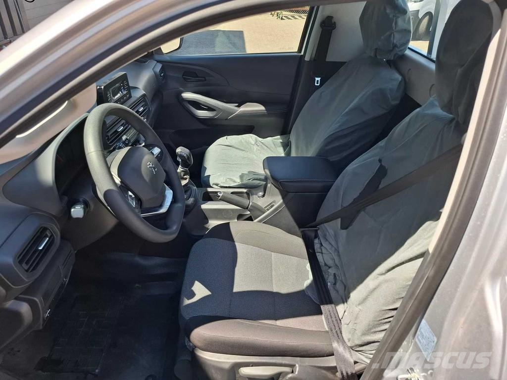 Peugeot Landtrek 1.9D UNUSED!! Pick-up - 04762 Cars