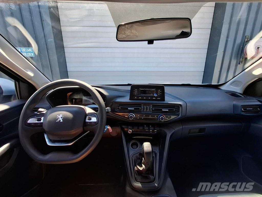 Peugeot Landtrek 1.9D UNUSED!! Pick-up - 04762 Cars