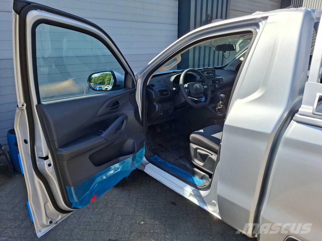 Peugeot Landtrek 1.9D UNUSED!! Pick-up - 04762 Cars