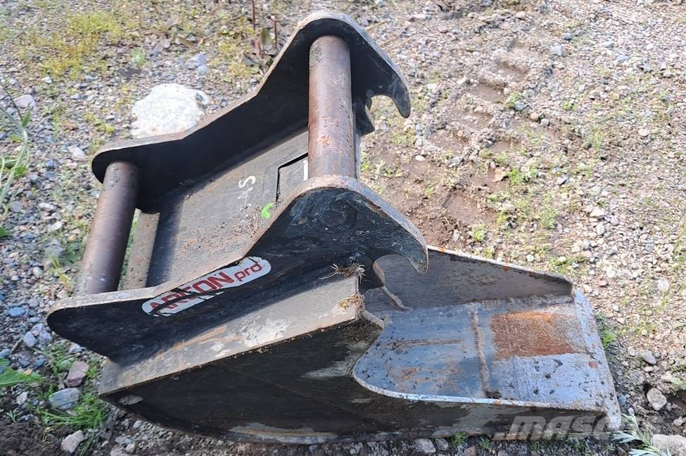 Yanmar SV 22 Miniekskavaatorid < 7 t