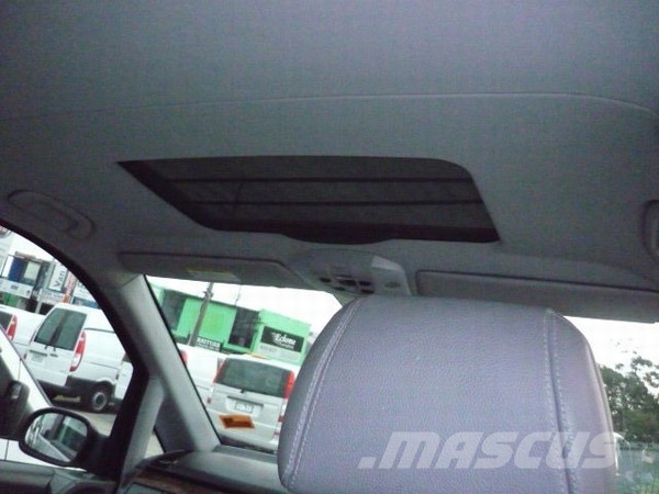 Mercedes-Benz Viano CDI 2.2 Ambiente 639 Κλούβες με συρόμενες πόρτες
