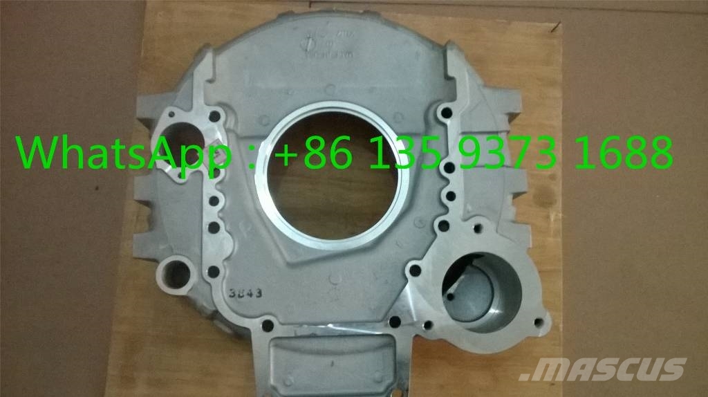 Cummins 6CT flywheel housing 3908799, 3927876, 4079036 Motorer