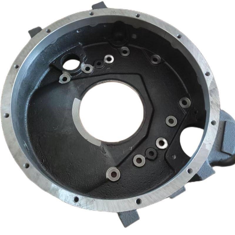 Cummins 6CT flywheel housing 3908799, 3927876, 4079036 Motorer