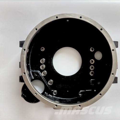 Cummins 6CT flywheel housing 3908799, 3927876, 4079036 Motorer