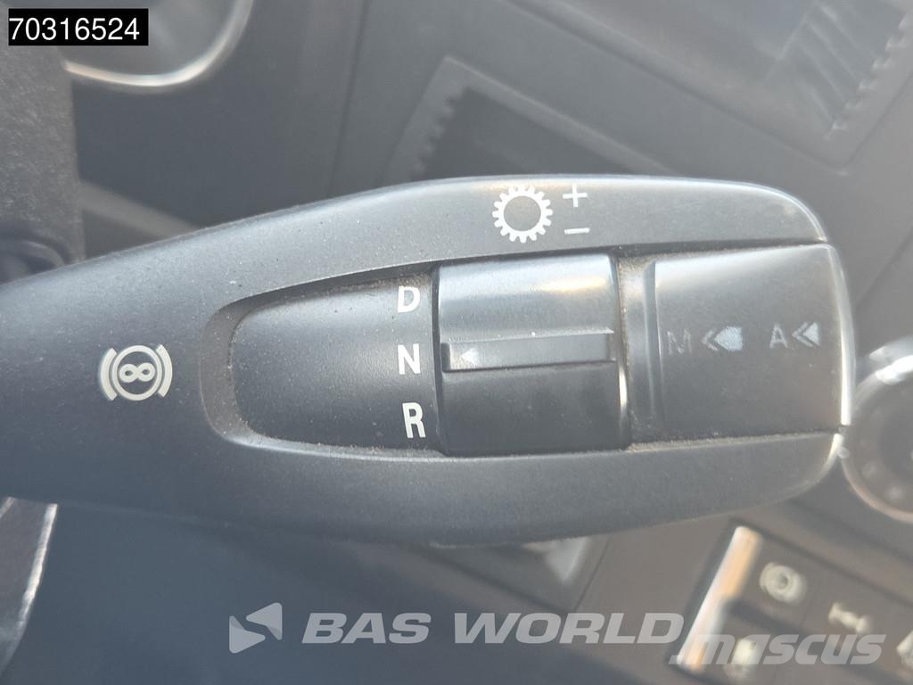 Mercedes-Benz Actros 1843 4X2 ClassicSpace Retarder LED Camiones tractor