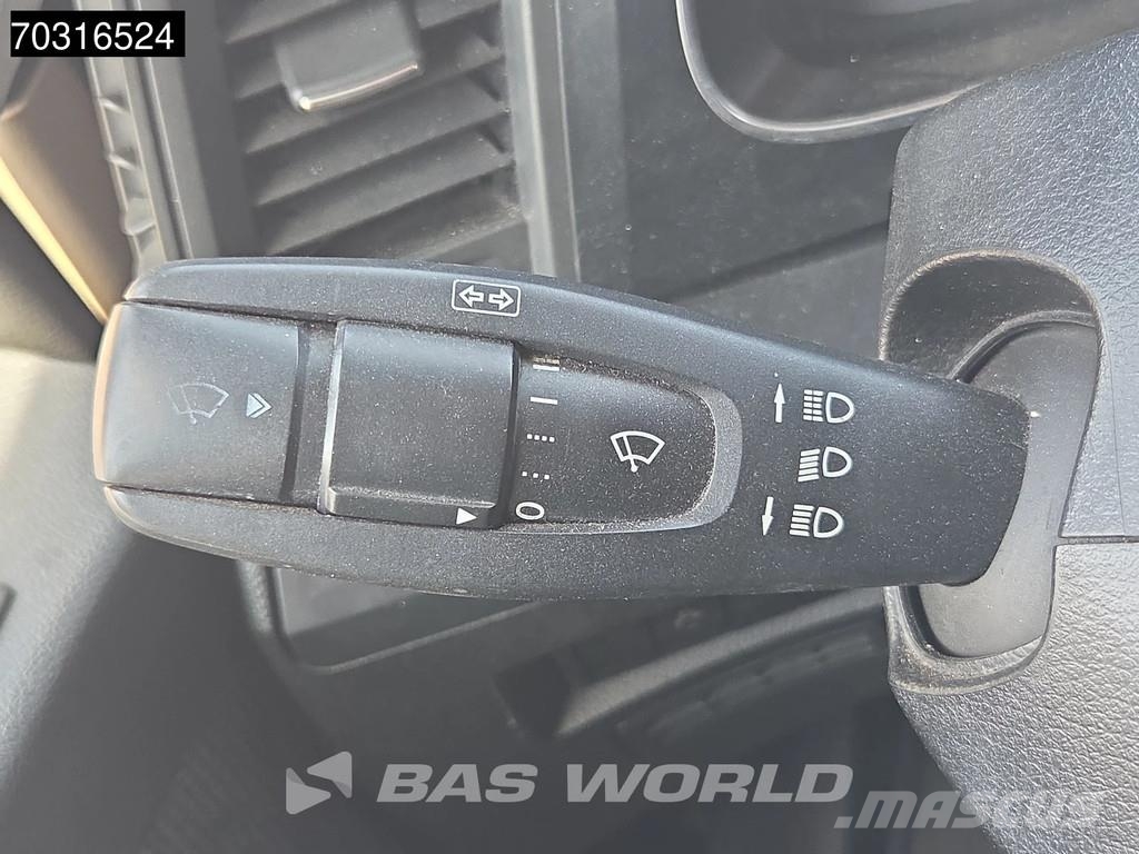 Mercedes-Benz Actros 1843 4X2 ClassicSpace Retarder LED Ťahače