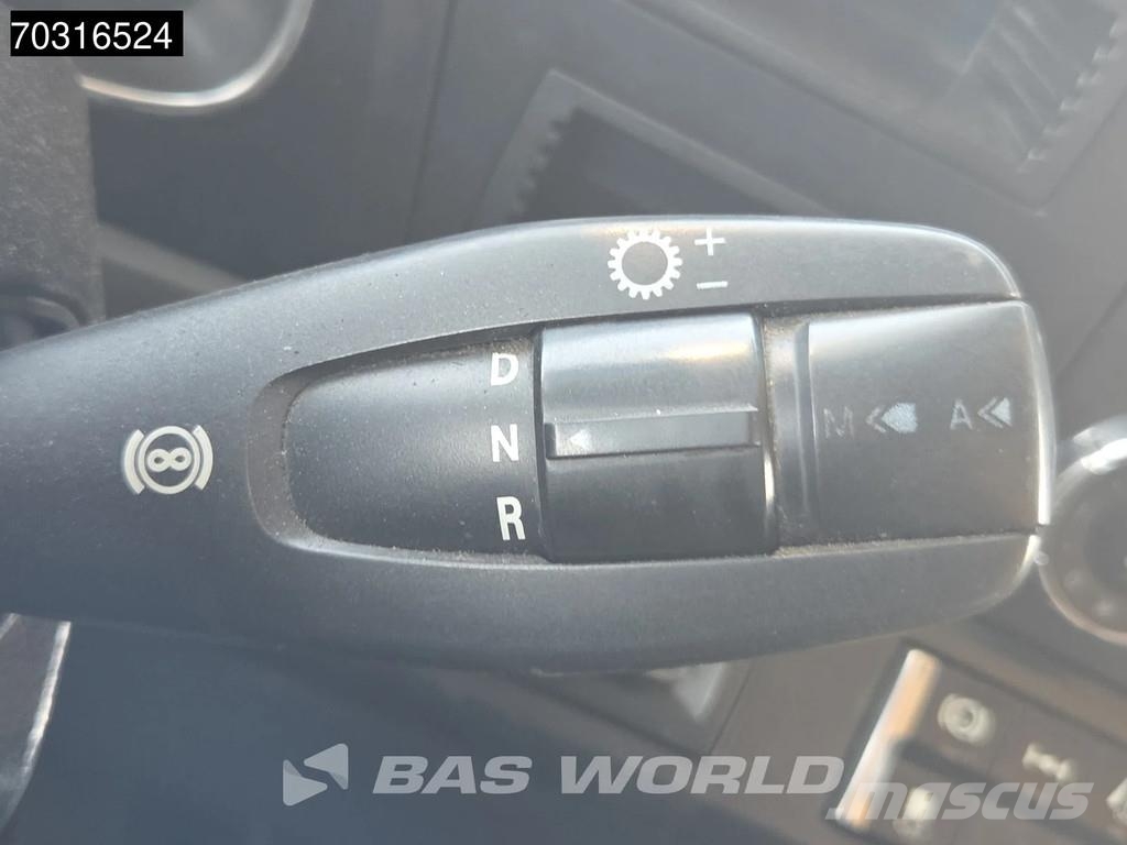 Mercedes-Benz Actros 1843 4X2 ClassicSpace Retarder LED Ťahače