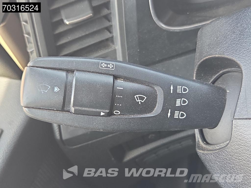 Mercedes-Benz Actros 1843 4X2 ClassicSpace Retarder LED Camiones tractor