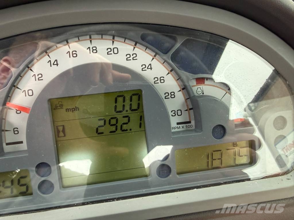 Deutz-Fahr AGROKID 230 Ciągniki rolnicze