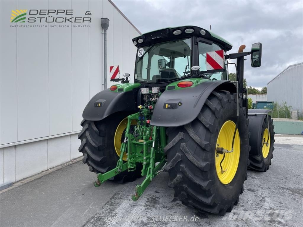 John Deere 6195R Other farming machines