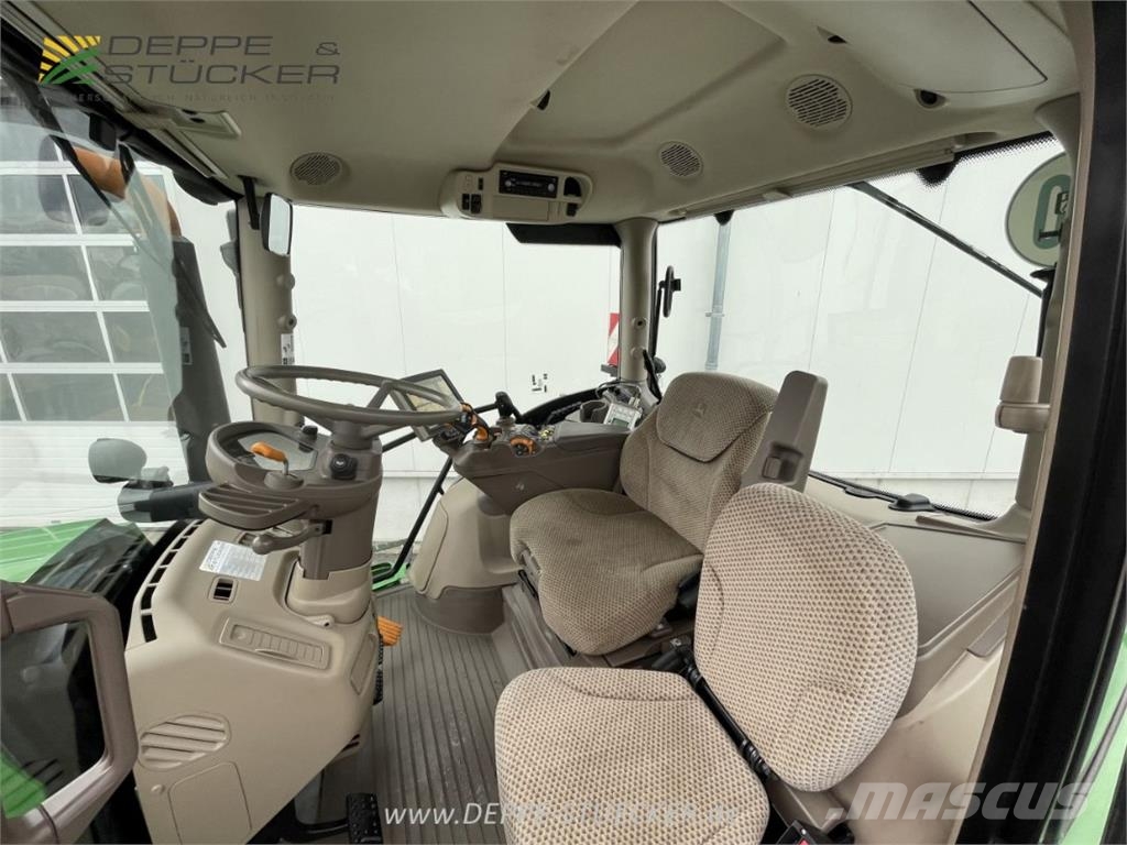 John Deere 6195R Other farming machines