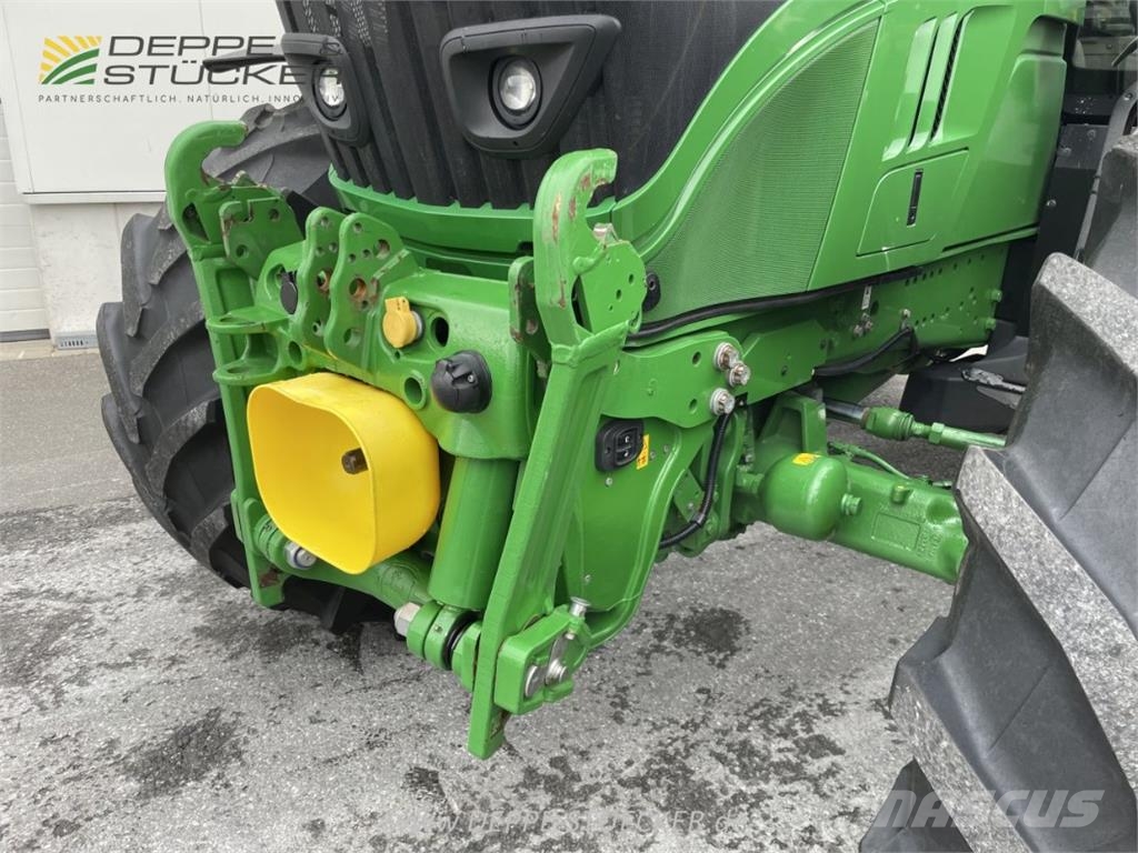 John Deere 6195R Other farming machines