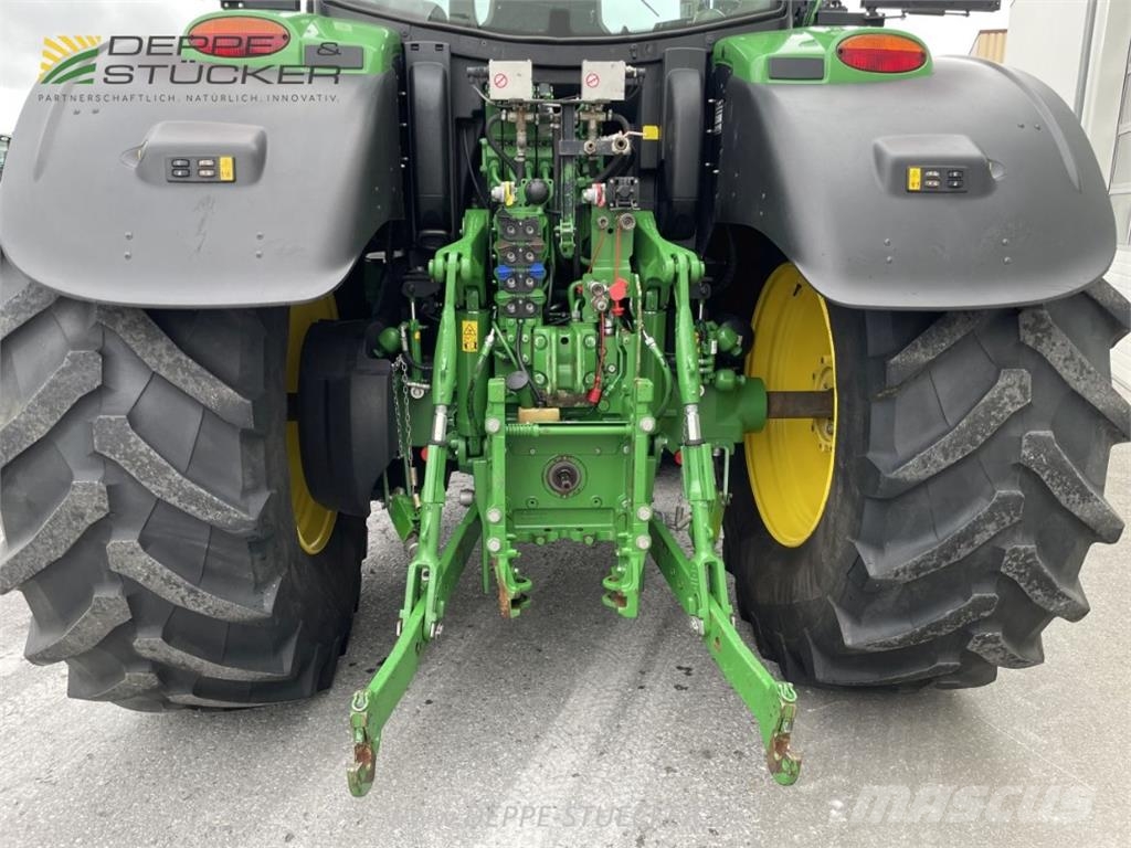 John Deere 6195R Other farming machines