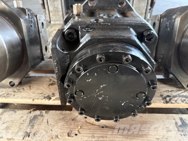 Rexroth AA4VSE 250 hydraulic engine Υδραυλικά