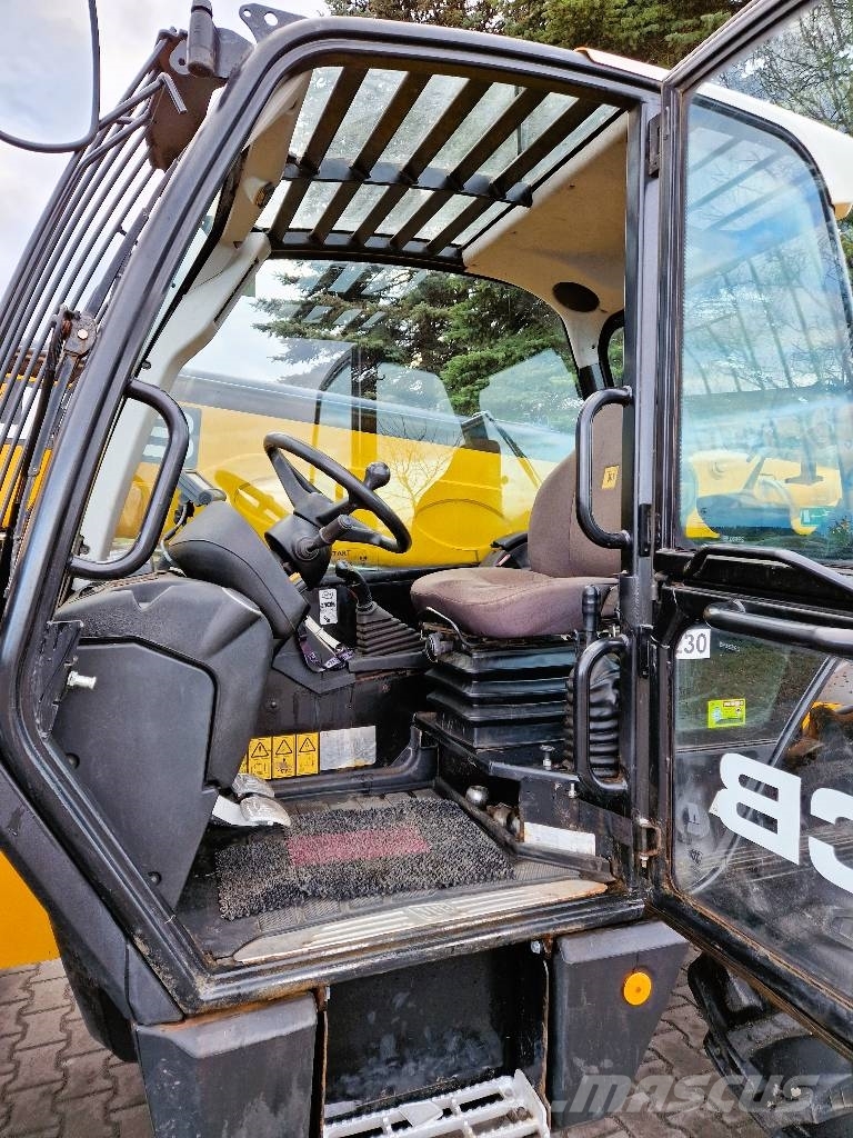 JCB 535-95 Manipuladores telescópicos agrícolas