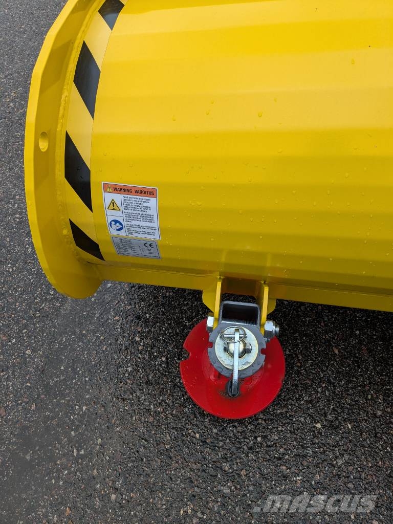 Vama EA 3200 K Snežne daske i plugovi