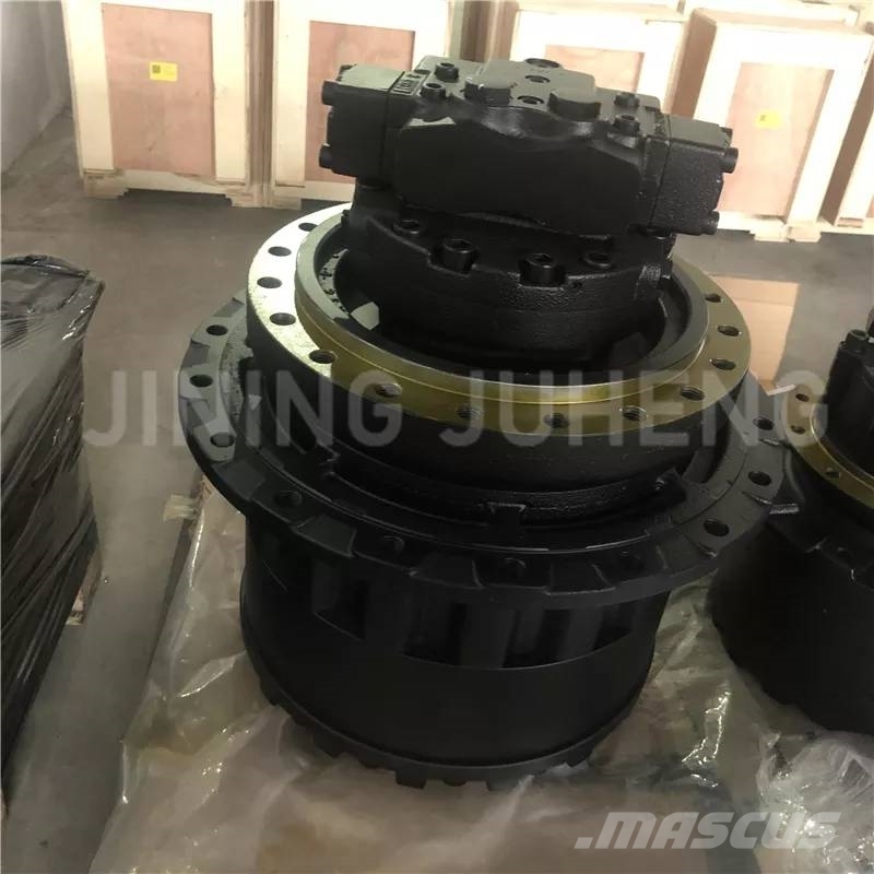 CAT 2676877 2276116 191-2535 Excavator Parts 325D Trav Hidraulice