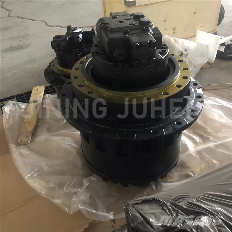 CAT 2676877 2276116 191-2535 Excavator Parts 325D Trav Hidraulice
