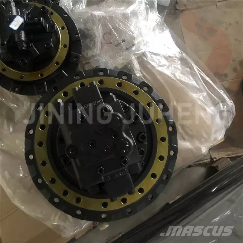 CAT 2676877 2276116 191-2535 Excavator Parts 325D Trav Hidraulice
