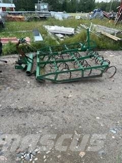 Massey Ferguson 35 拖拉机/农用车
