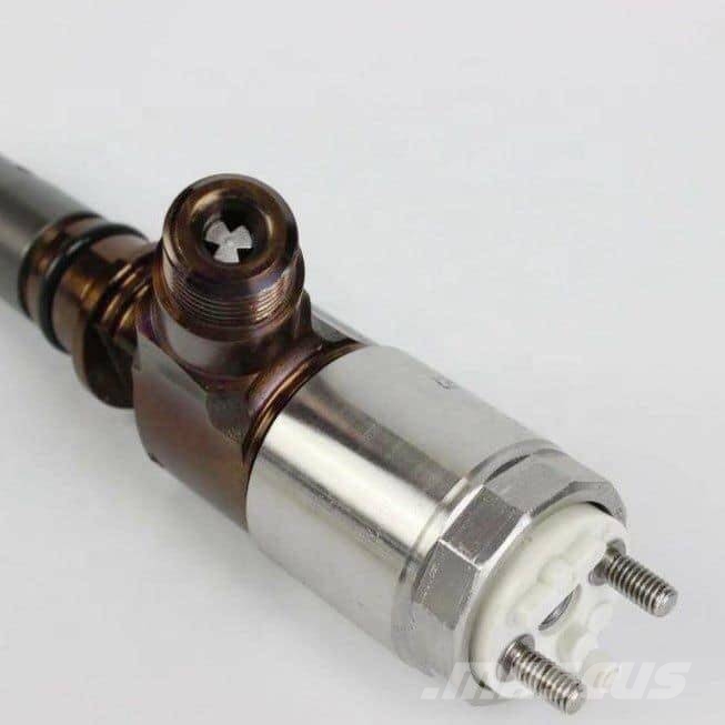 CAT 312D Injector 326-4756 32F61-00014 for C4.2 Diesel Motoren
