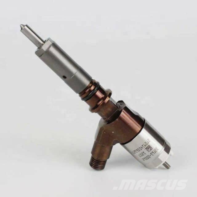CAT 312D Injector 326-4756 32F61-00014 for C4.2 Diesel Motoren