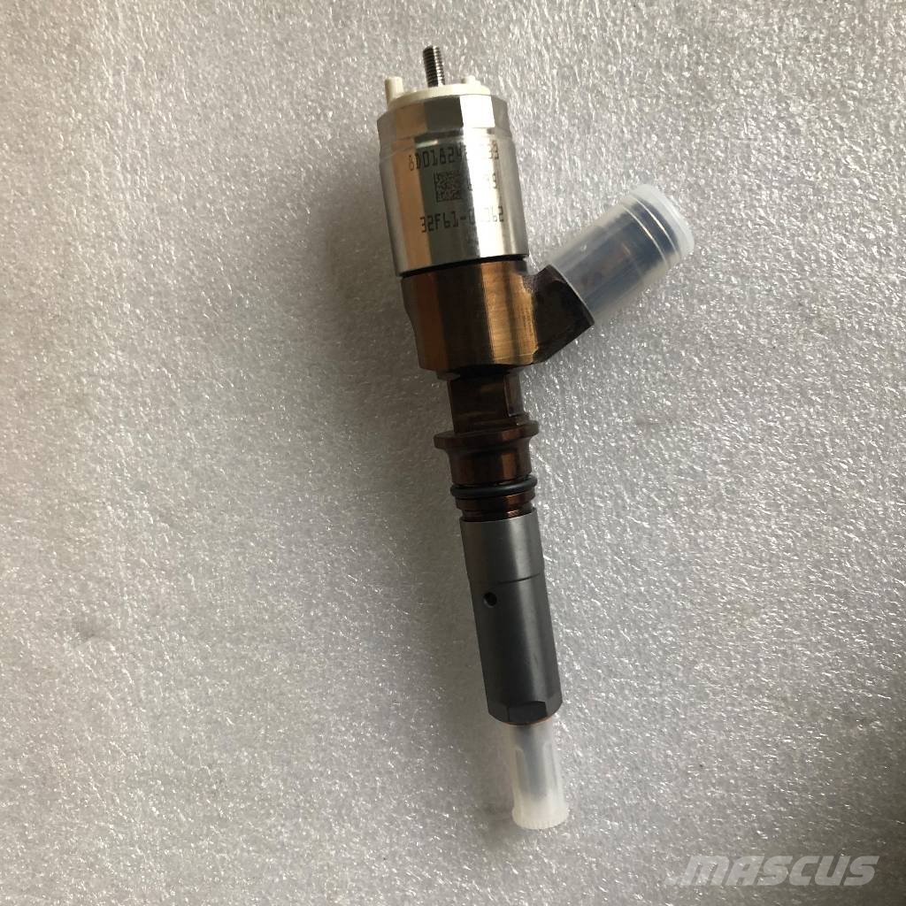 CAT 312D Injector 326-4756 32F61-00014 for C4.2 Diesel Motoren