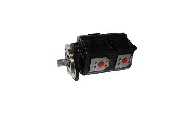 Komatsu Pompa hidraulica - 3518758M91 Hydraulik