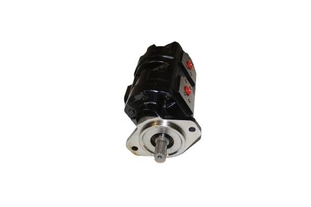 Komatsu Pompa hidraulica - 3518758M91 Hydraulik