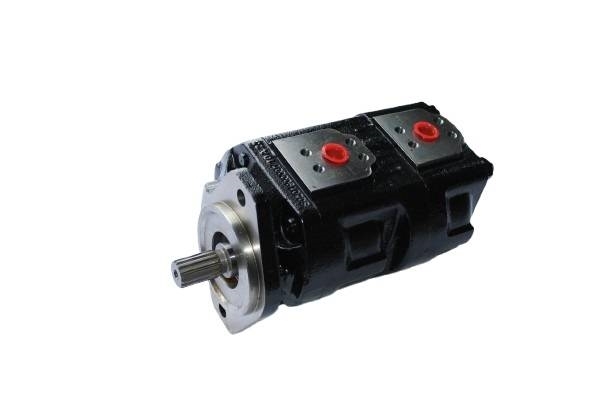 Komatsu Pompa hidraulica - 3518758M91 Hydraulik