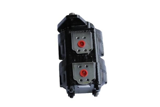 Komatsu Pompa hidraulica - 3518758M91 Hydraulik
