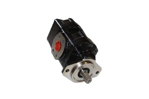 Komatsu Pompa hidraulica - 3518758M91 Hydraulik