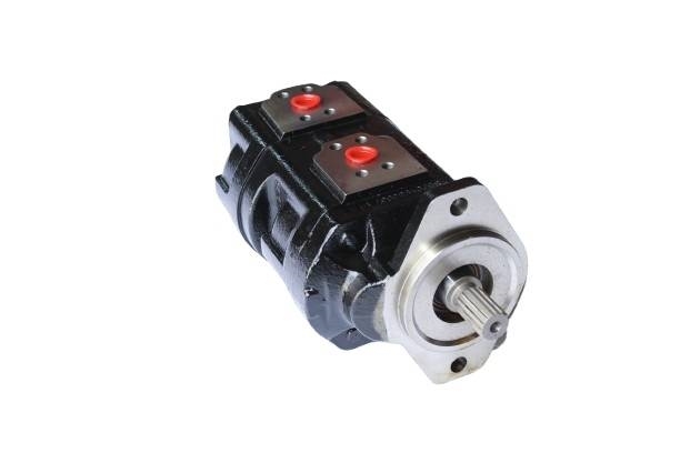 Komatsu Pompa hidraulica - 3518758M91 Hydraulik