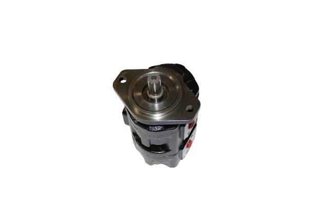 Komatsu Pompa hidraulica - 3518758M91 Hydraulik