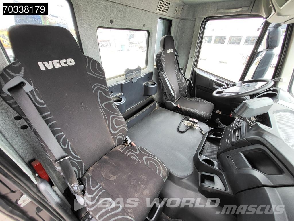Iveco Stralis 450 Stralis 6X4 Only 48.000 kms! Automatic Hakowce